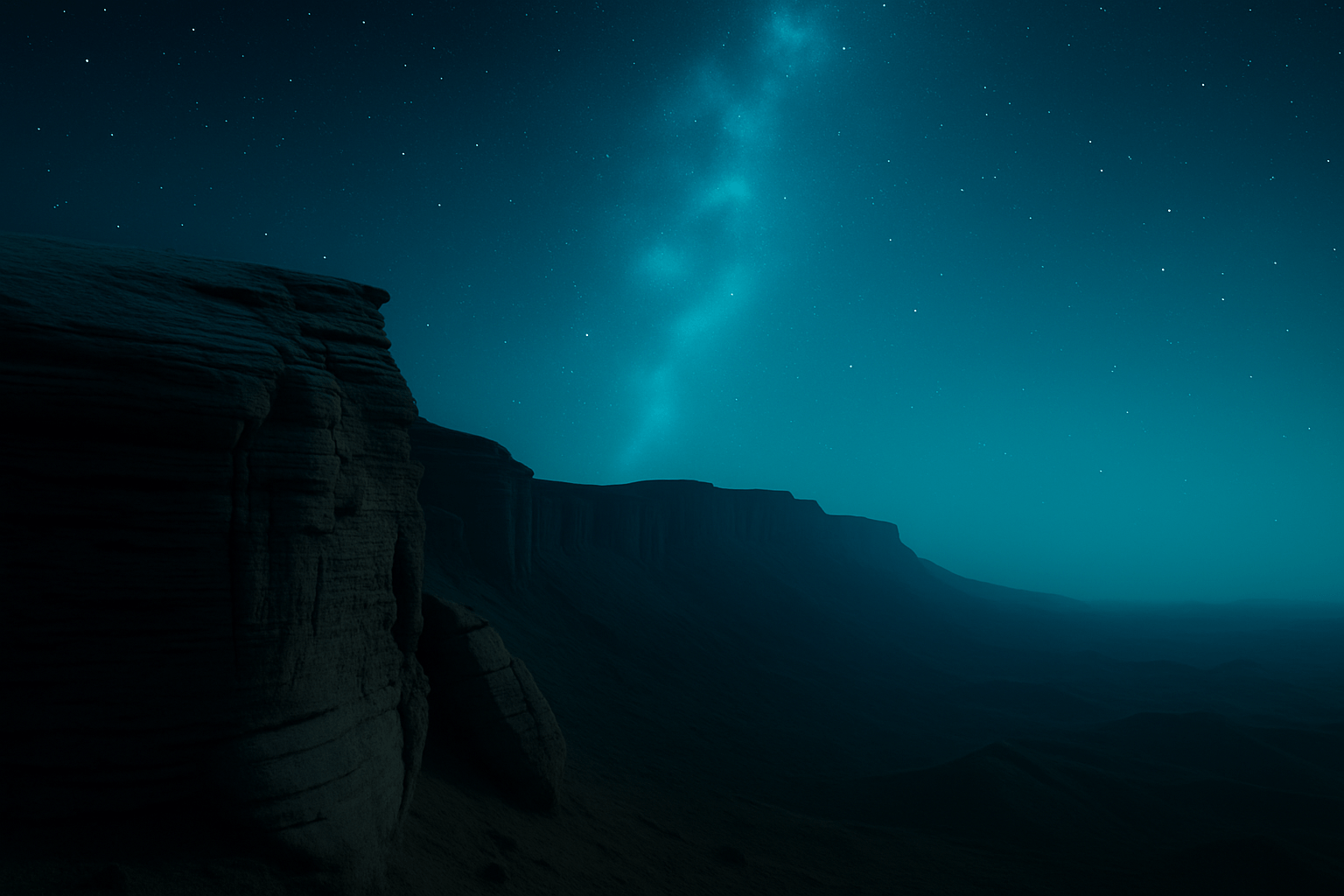 SAAI Background